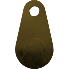 Pièces agricoles - Pièce divers - Pièce divers Kverneland A139051161