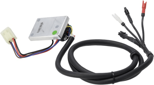 Pièces agricoles - Jardin et forêt pièce origine - Kit carte électronique de transmission V2