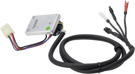 Pièces agricoles - Jardin et forêt pièce origine - Kit carte électronique de transmission V2