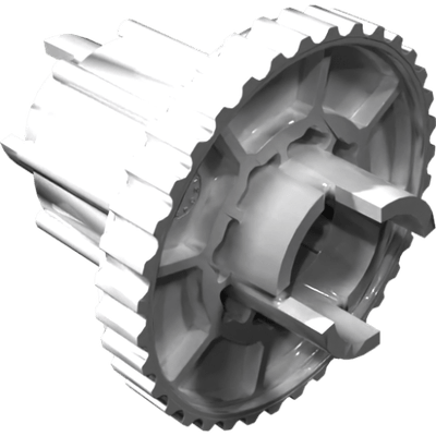 Pièces agricoles - Pièce divers - semences de support