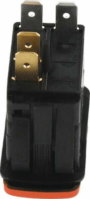 Pièces agricoles - Tracteur pièce origine - Interrupt. 4 roues motrices