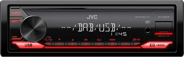 Pièces agricoles - Eclairage - Radio USB DAB+