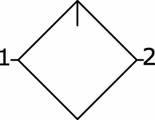 Pièces agricoles - Pièce pneumatique - Lubrificateur d'air comp. 1/8"