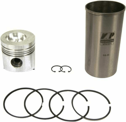 Pièces agricoles - Tracteur pièce adaptable - Kit Cylindree(Axe 35Mm)