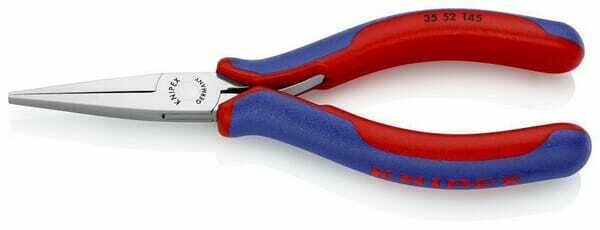 Outils - Outils divers - Pinces pour l'electronique