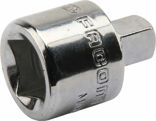 Outils - Outils divers - Reducteur 3/8' a 1/4'