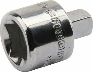 Outils - Outils divers - Reducteur 3/8' a 1/4'
