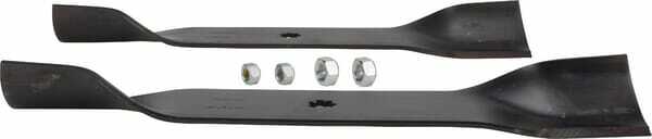 Pièces agricoles - Jardin et forêt pièce origine - Lame JD