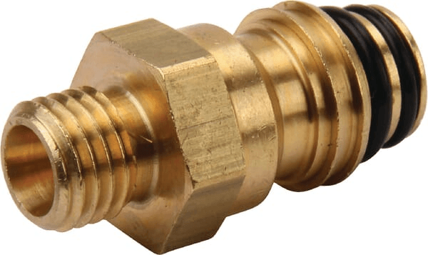 Pièces agricoles - Pièce divers - Articul. tourn. ABC, cône 24°