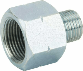 Pièces agricoles - Hydraulique - Union M/F M16X150-F22X150