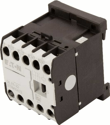 Pièces agricoles - Electricité - Contacteur miniature