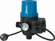 REGULATEUR PRESSION AVEC MANO ET PRISE "ACQUACONTROL+"