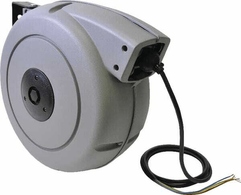 Pièces agricoles - Outils atelier - Enrouleur 25+2,0 m 3x1,5 mm²