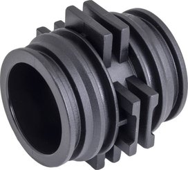 Pièces agricoles - Pièce Pulvérisateur - Accouplement double à fourche, mâle, AF5