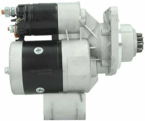 Pièces agricoles - Eclairage - Démarreur 12 V 2,7 kW