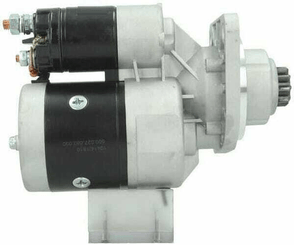 Pièces agricoles - Eclairage - Démarreur 12 V 2,7 kW
