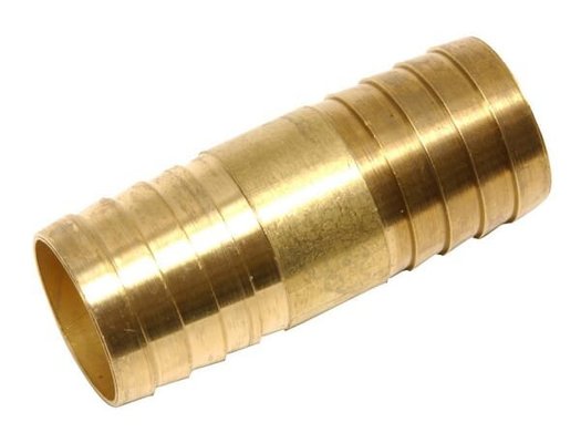 Pièces agricoles - Hydraulique - Tuyau raccord. 32 mm x 32 mm