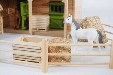 Loisirs - Jouets - Jeu d'accessoires 19 pièces