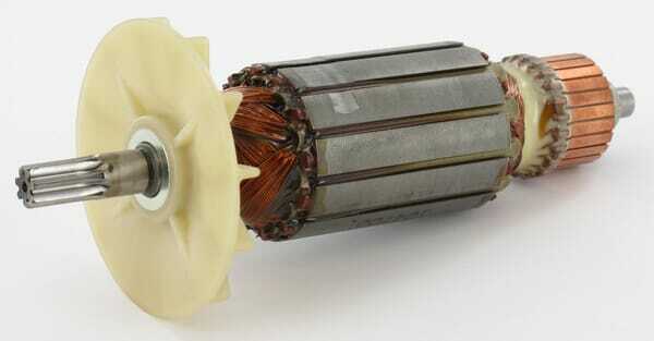 Outils - Outils divers - Ancre 220-230 volts