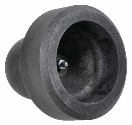 Pièces agricoles - Tracteur pièce adaptable - Boule K80 à souder