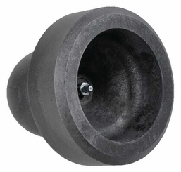 Pièces agricoles - Tracteur pièce adaptable - Boule K80 à souder