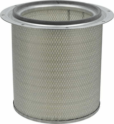 Pièces agricoles - Pièce divers - Sécurité de filtre à air