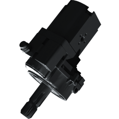 Pièces agricoles - Pièce divers - Pompe/boîte de vitesses HPX ML32-1-1 3,5