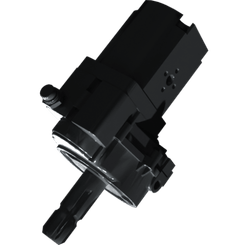 Pièces agricoles - Pièce divers - Pompe/boîte de vitesses HPX ML32-1-1 3,5