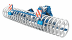 Rouleau pack. Lemken VarioPack