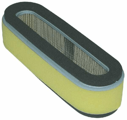 Pièces agricoles - Moteurs pièce adaptable - Filtre à air ovale
