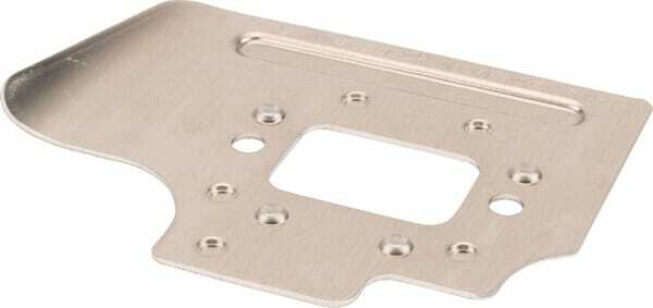 Pièces agricoles - Jardin et forêt pièce origine - Protection contre la chaleur