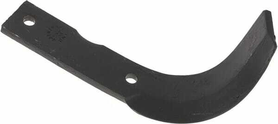 Pièces agricoles - Travail du sol - Lame Calderoni FPS-FPF-FPP