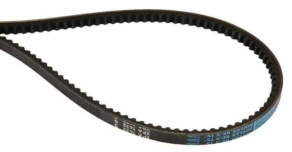 Pièces agricoles - Tracteur pièce origine - Courroie trapézoïdale CNH