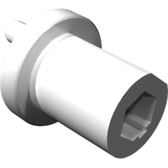 Pièces agricoles - Pièce divers - entretoise