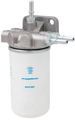 Pièces agricoles - Tracteur pièce adaptable - Ensemble filtre à carburant