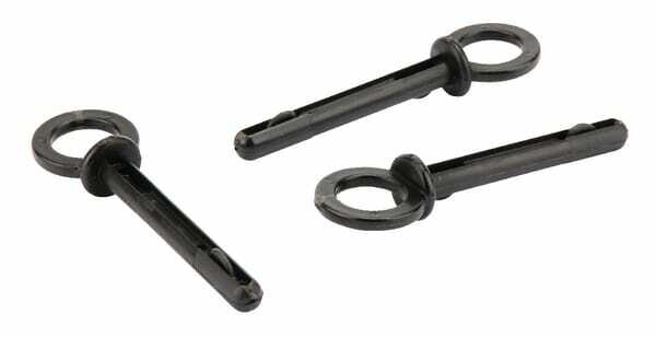 Loisirs - Jouets - Boulon d'attelage petit (3pcs)