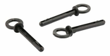 Boulon d'attelage petit (3pcs)