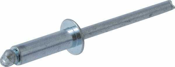 Pièces agricoles - Fasteners - Rivets aveugles 3,2x12