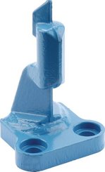 Pièces agricoles - Machines - Support pour re.ssort X140/X160