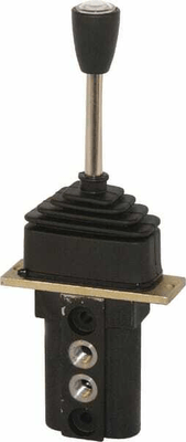 Pièces agricoles - Hydraulique - Levier servo SV30/1-B/01G-001A