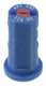 Buse à injection d'air AVI 110° 3 bleu céramique Albuz ZNT