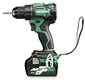 Perceuse-visseuse sans fil MV 5Ah
