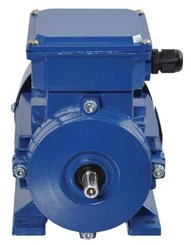 Pièces agricoles - Electricité - Moteur électrique 0,55 kw