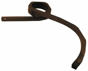 Pièces agricoles - Travail du sol - Dent carrée 1"vk-5/8" G.