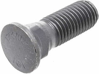 Pièces agricoles - TP pièce adaptable - Boulon de lame 3/4 x 2-1/4"