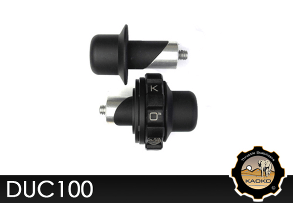 Pièces Quad & Motos - Equipement véhicule - Stabilisateur de vitesse KAOKO Cruise Control Ducati 1098, 1198, 7