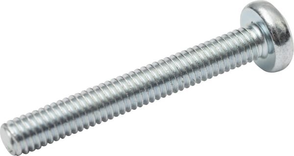 Pièces agricoles - Fasteners - Vis à tête cylindrique 4x30 torx DIN7985