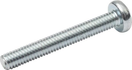 Pièces agricoles - Fasteners - Vis à tête cylindrique 4x30 torx DIN7985
