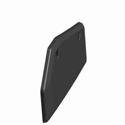 Pièces Quad & Motos - Pièces communes - COVER-TRIM INTAKE,RH,BLK Polaris origine
