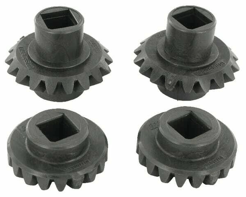 Pièces agricoles - Machines - Pignon d'attaque pour engrais